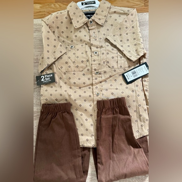 Kenneth Cole New York Outfit Set - Picture 1 of 1